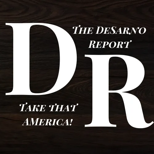 The DeSarno Report