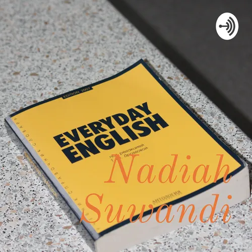 Nadiah Suwandi
