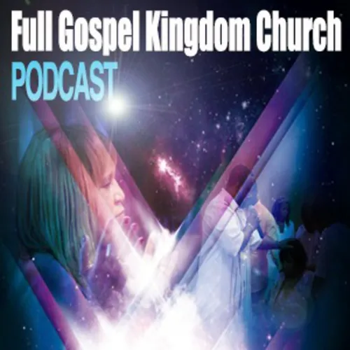 Unlocking Your Potential with Pastor Terrance D Johnson