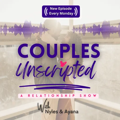 Couples Unscripted