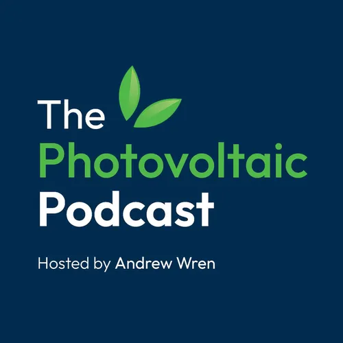 The Photovoltaic Podcast
