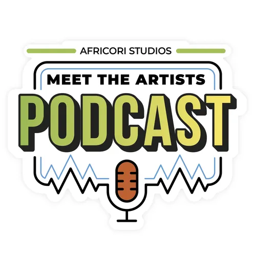 Africori: Meet the Artist
