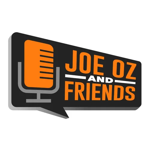 Joe Oz and Friends