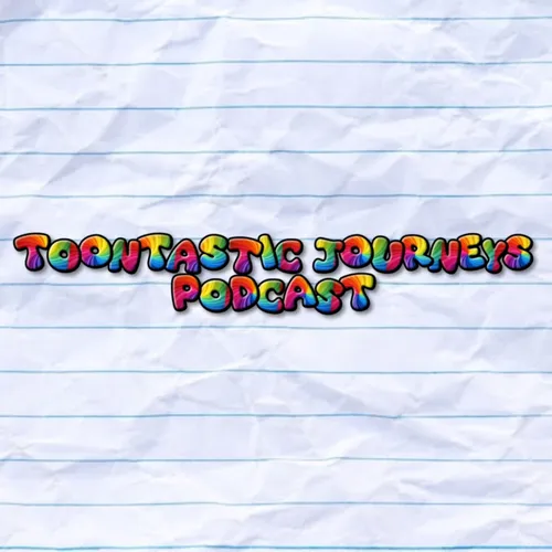 Toontastic Journeys