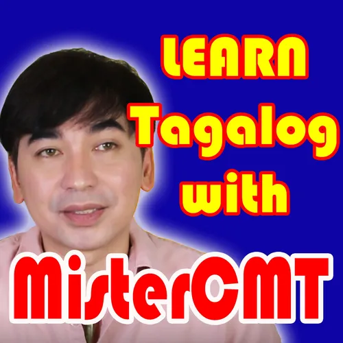 MAGTAGALOG TAYO with MisterCMT