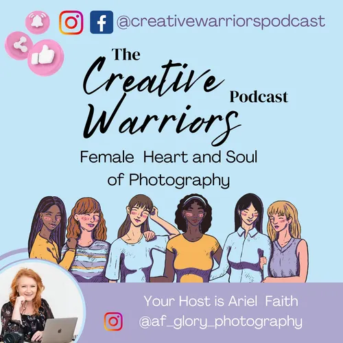 Creative Warriors