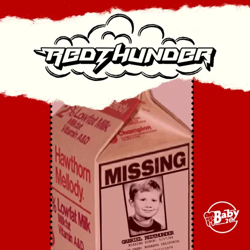 RedThunder Podcast