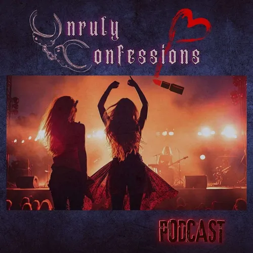 Unruly Confessions: A Kink Story
