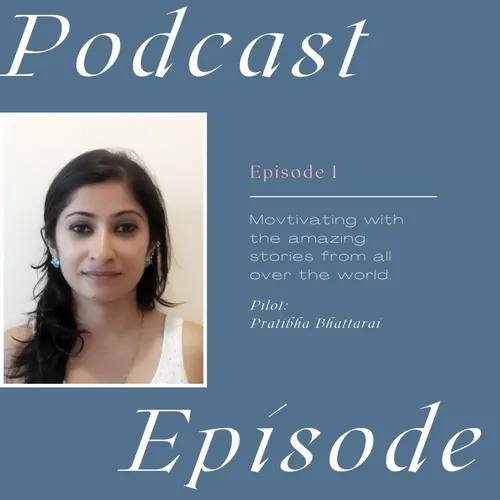 The Live With Purpose's Podcast