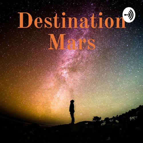 Destination Mars