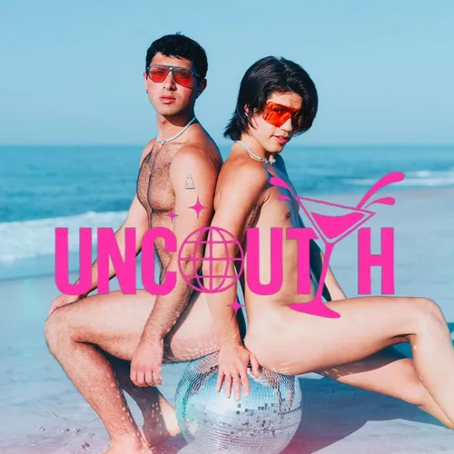Uncouth
