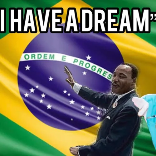 Martin Luther King
