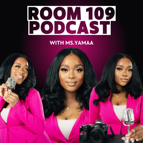 Room109's podcast