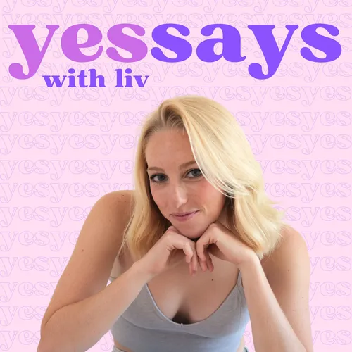 YESSAYS with LIV