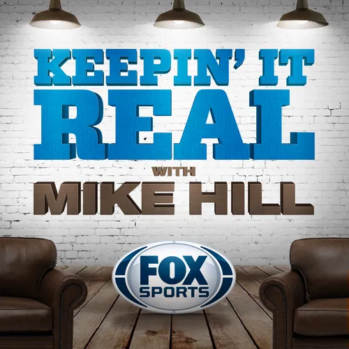 Keepin' It Real with Mike Hill