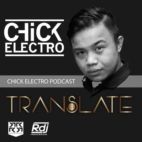 CHICK ELECTRO's Podcast