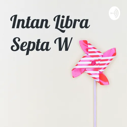 Intan Libra Septa W