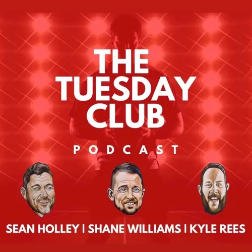 Tuesday Club