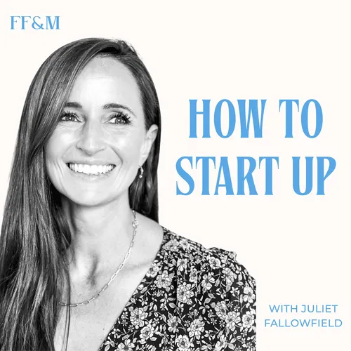 How To Start Up by FF&M