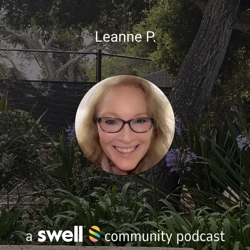 Leanne P.