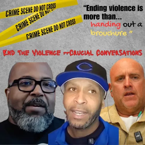 End The Violence