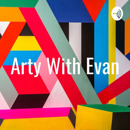 Arty With Evan