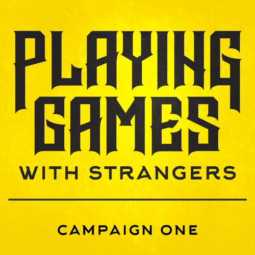 PGwS: Campaign 1