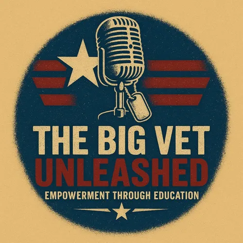 The Big Vet Unleashed