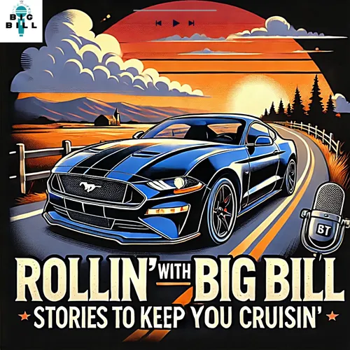 Rollin with Big Bill