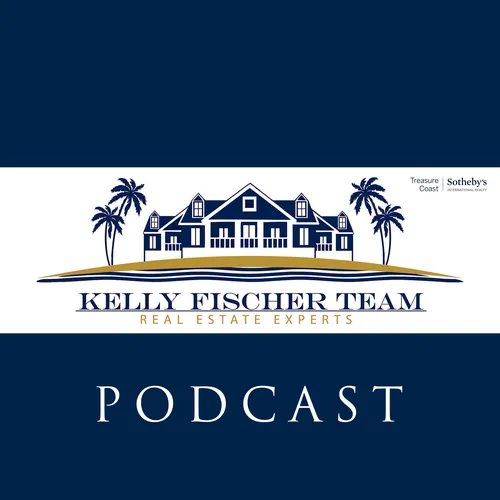 Vero Beach, FL Real Estate Video BlogPodcast with Kelly Fischer