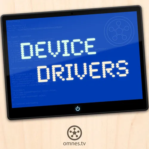 Device Drivers [Audio]