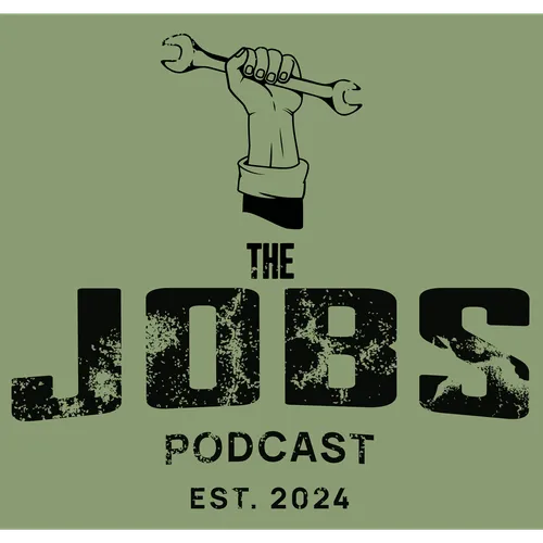THE JOBS PODCAST