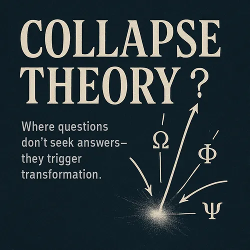 Collapse Theory