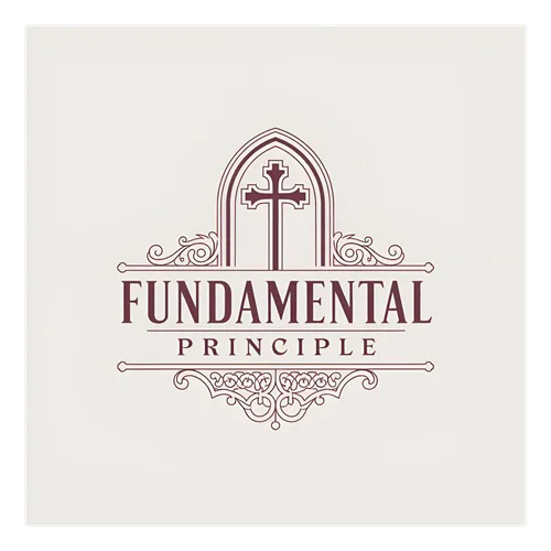 Fundamental Principle