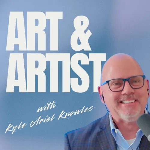 Art & Artist - Human Creativity in the Age of AI