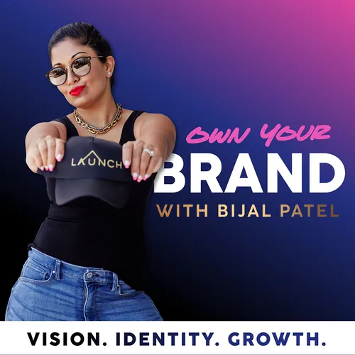 OWN YOUR BRAND