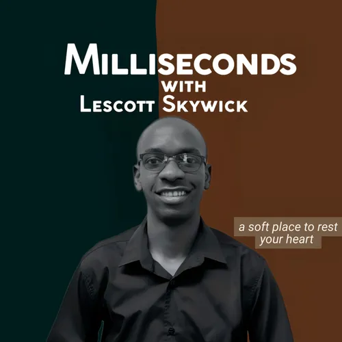 Milliseconds with Lescott