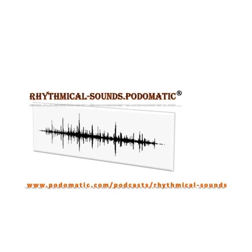 Rhythmical-sounds.podomatic