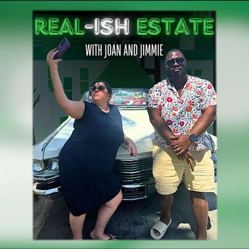 Real-ish Estate