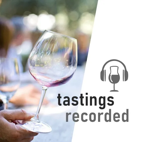 Tastings Recorded
