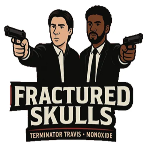 Fractured Skulls