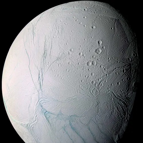 Icy Moons Podcast