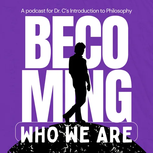 Becoming Who We Are
