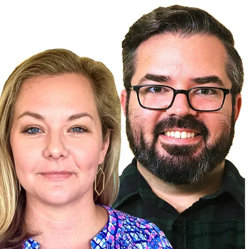 The Big Big House Morning Show Podcast