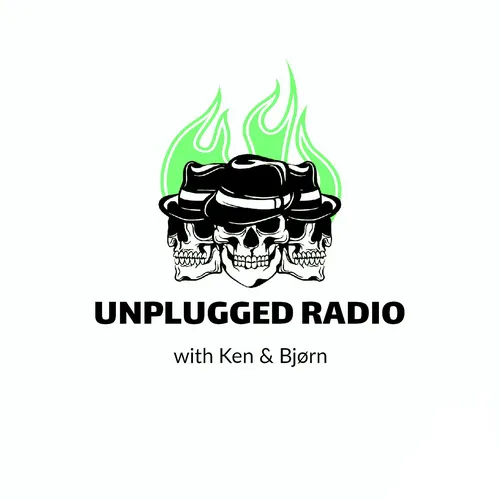 Unplugged Radio with Ken and Bjørn