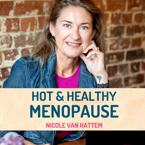 Hot & Healthy Menopause