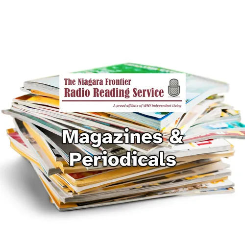 NFRRS Magazines & Periodicals
