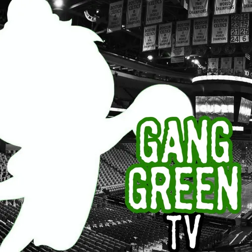Gang Green TV
