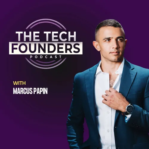 The Tech Founders Podcast