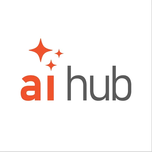 AI Hub Podcast for Credit Professionals